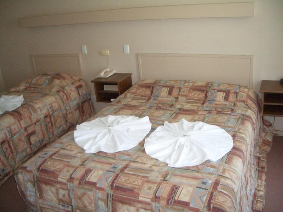 Goolwa Riverport Motel Exterior photo