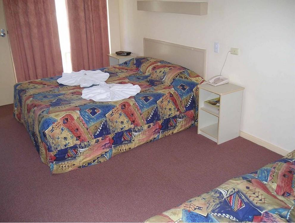 Goolwa Riverport Motel Exterior photo