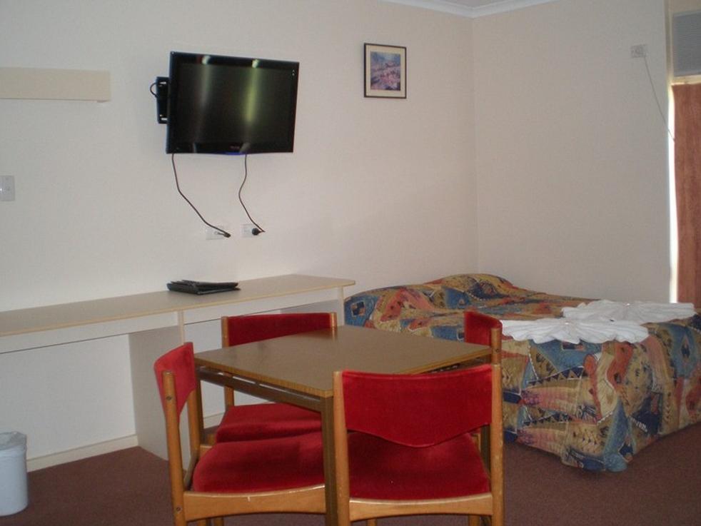 Goolwa Riverport Motel Exterior photo